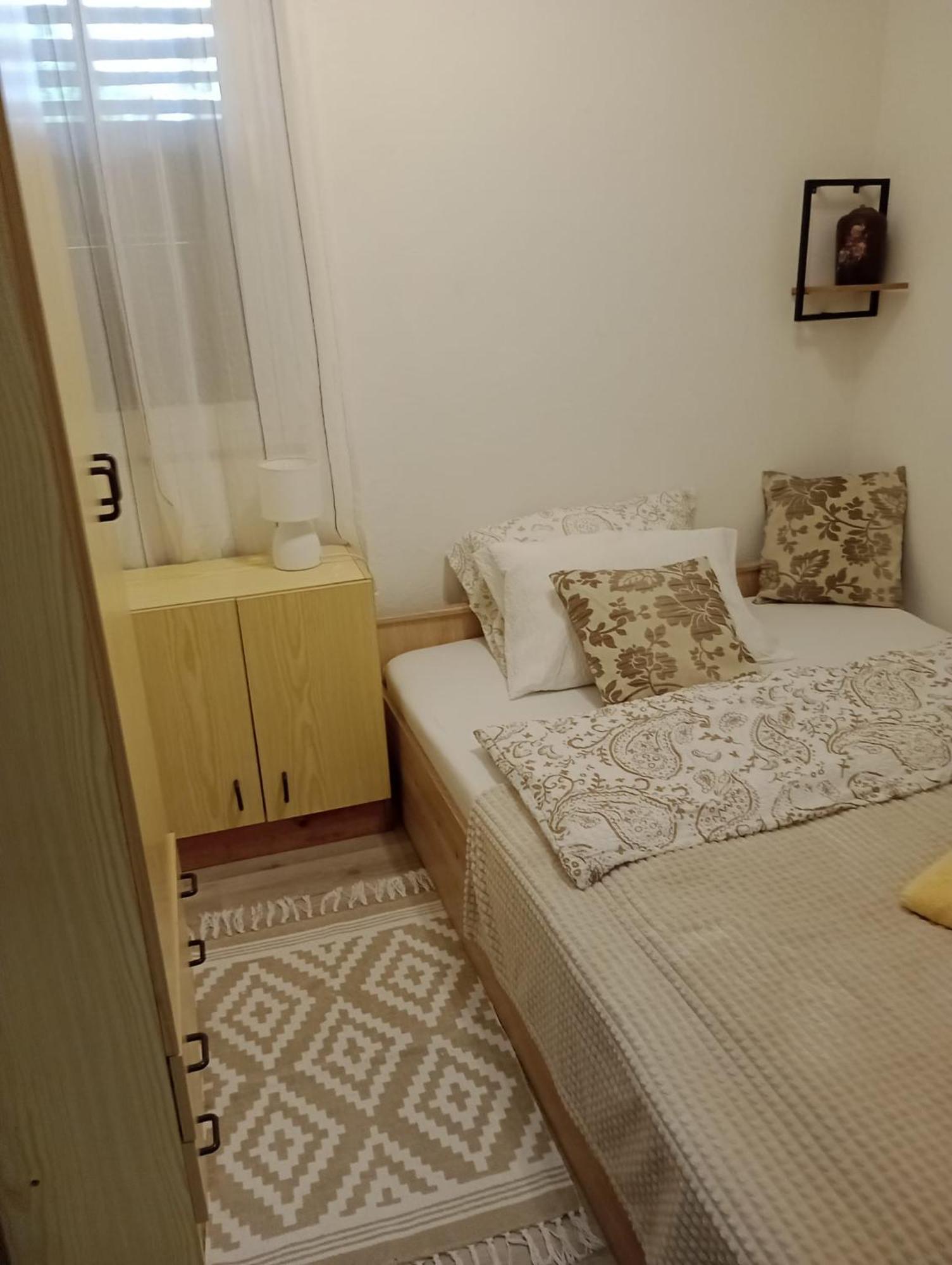 Willa Kuca Za Odmor Skalina - Sea View Splitska Pokój zdjęcie